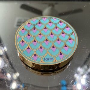 Tarte Rainforest of the Sea Vol.2 eyeshadow palette